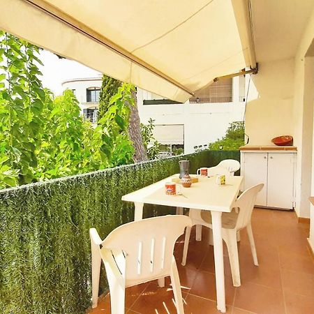 Apartment 1Llad01 - Llafranc Calella De Palafrugell Esterno foto