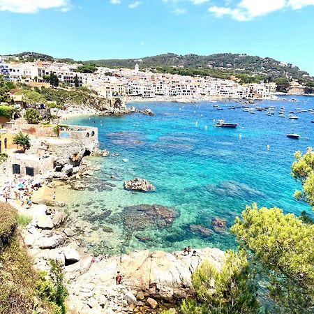 Apartment 1Llad01 - Llafranc Calella De Palafrugell Esterno foto