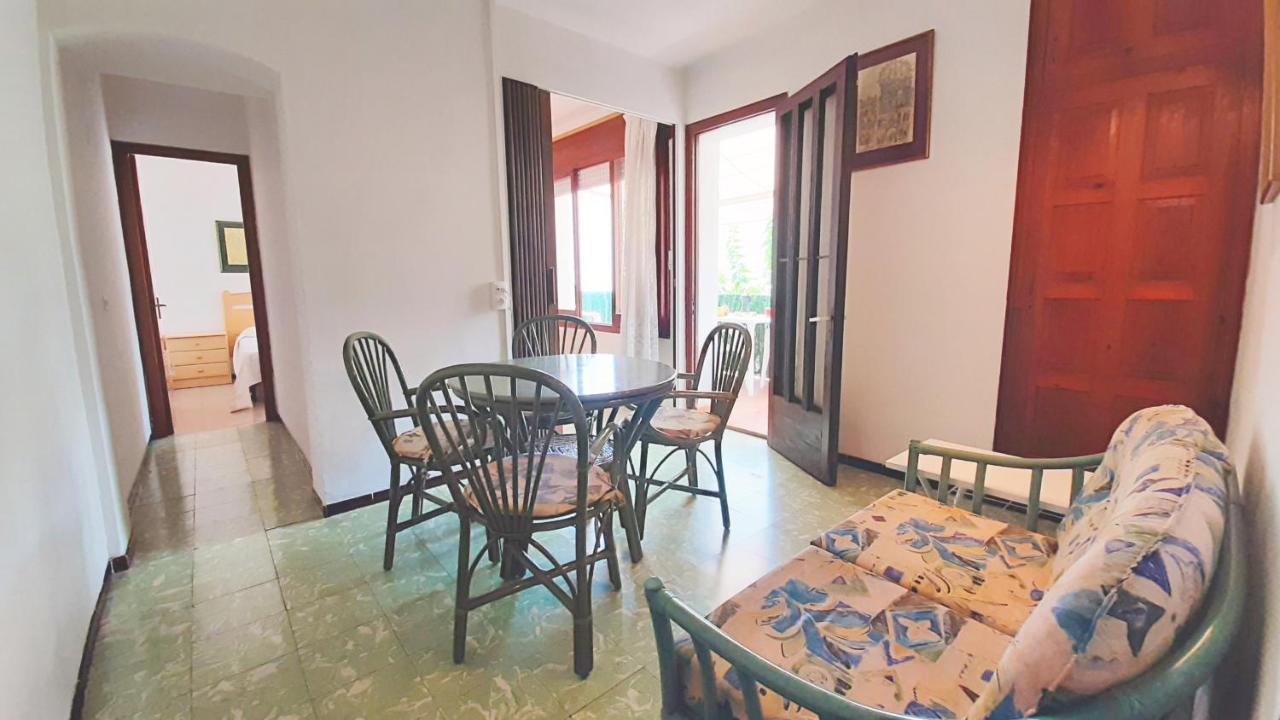 Apartment 1Llad01 - Llafranc Calella De Palafrugell Esterno foto