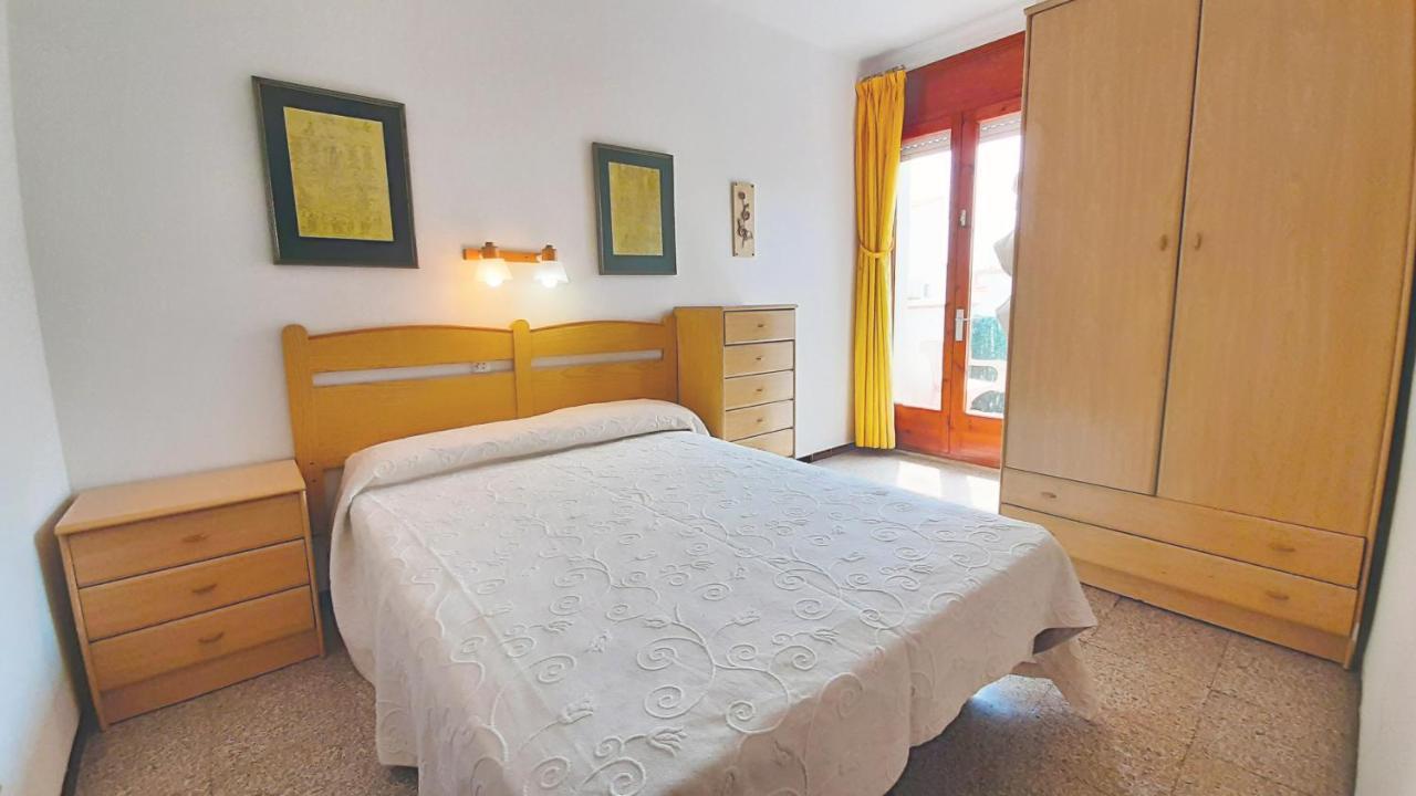 Apartment 1Llad01 - Llafranc Calella De Palafrugell Esterno foto