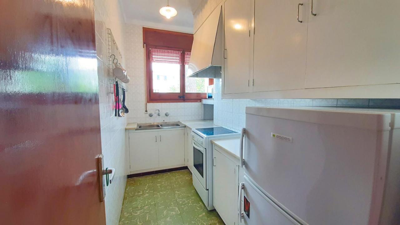 Apartment 1Llad01 - Llafranc Calella De Palafrugell Esterno foto