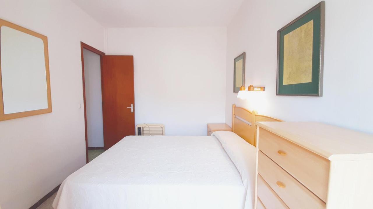 Apartment 1Llad01 - Llafranc Calella De Palafrugell Esterno foto